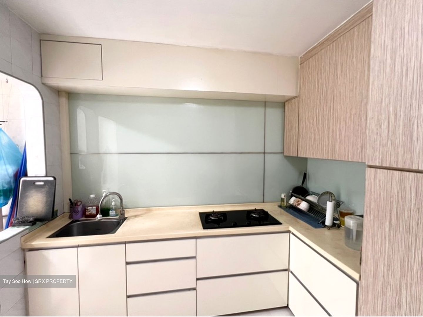 Blk 714 Kampung Green (Woodlands), HDB 4 Rooms #609490191